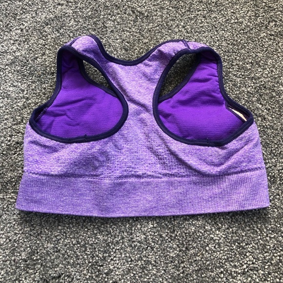 Champion Sports Bra Sz XS - Picture 2 of 3